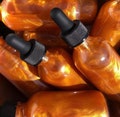 Sun Moon and Soak Sun Goddess BRONZIN Oil