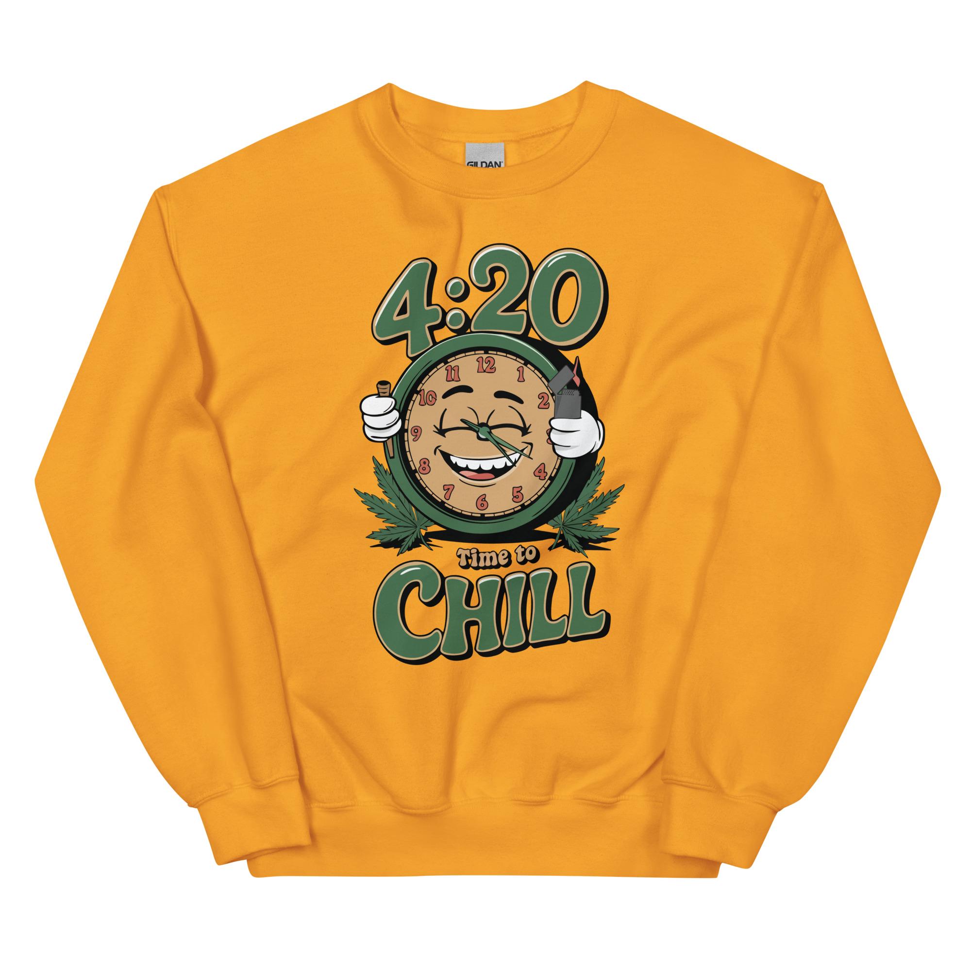 Chill Ireland - Etsy UK