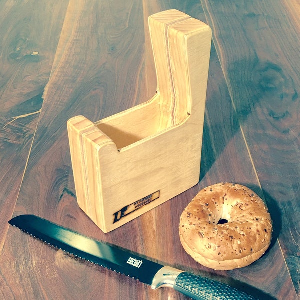 Bagel Slicer