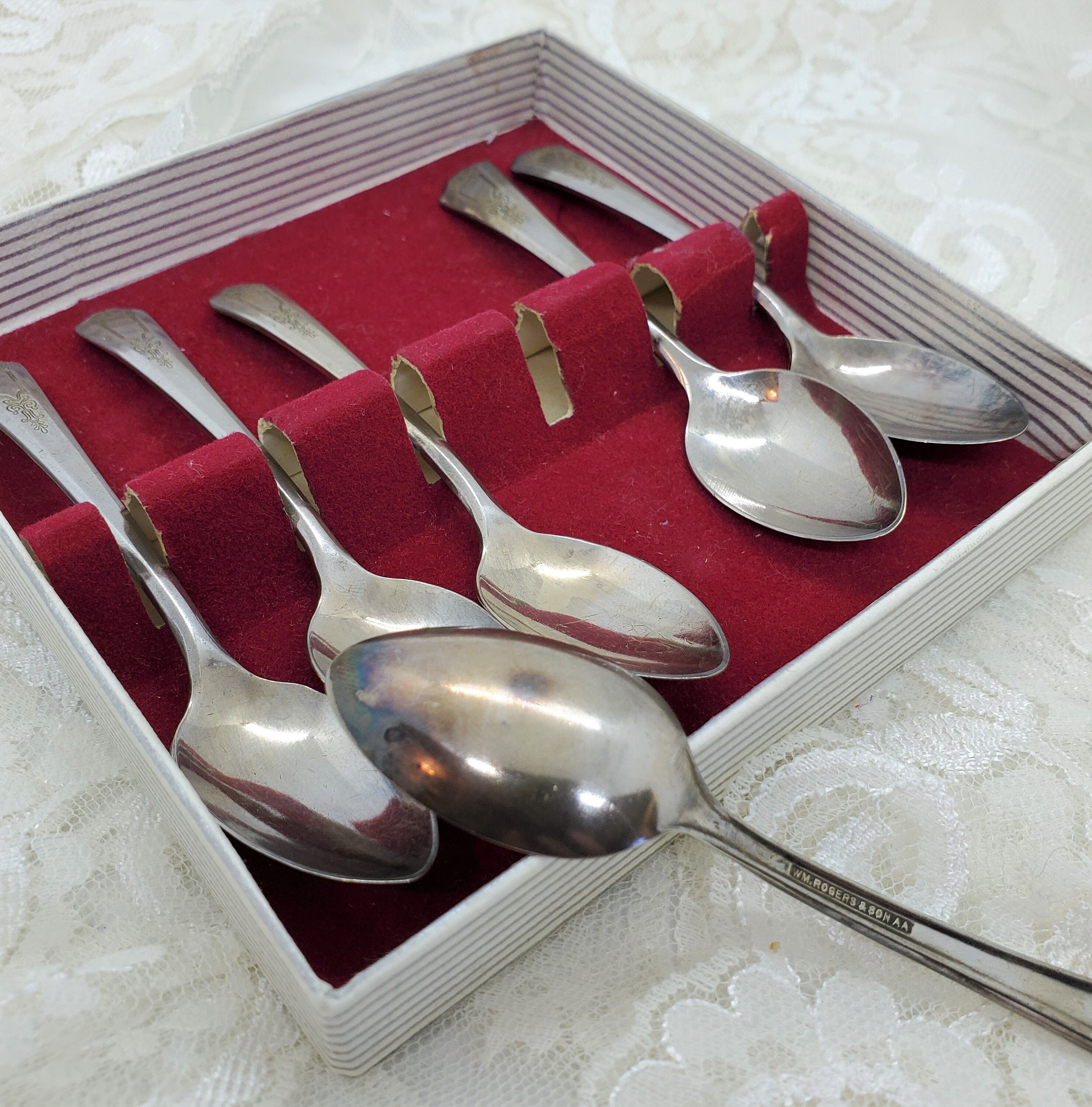 Rogers & son shop aa spoon