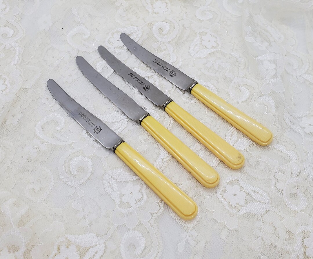 Cheese Knife Small - Lilac main image 1