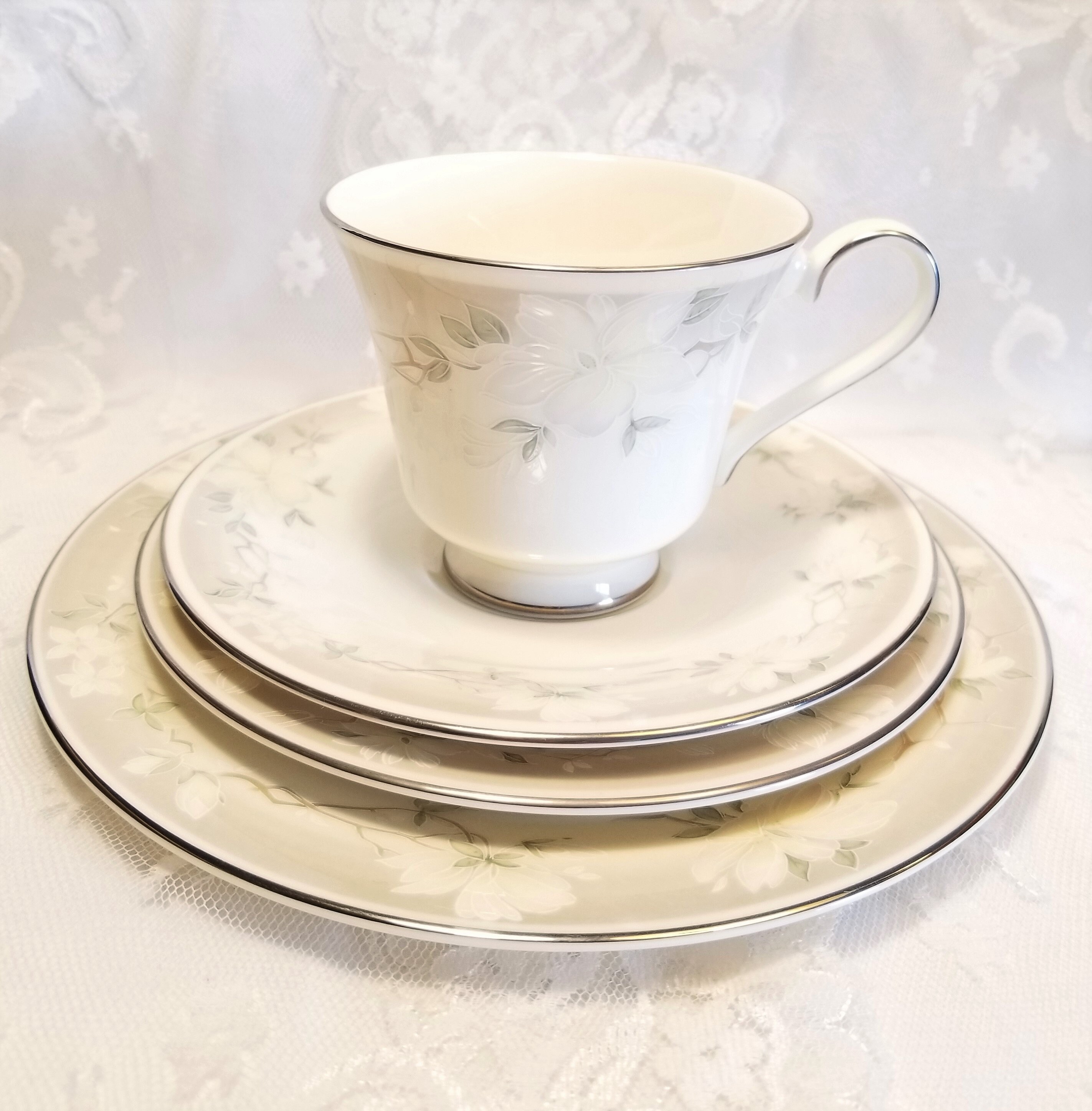 Vintage Royal Doulton Set Kathleen the Romance Collection Etsy Canada