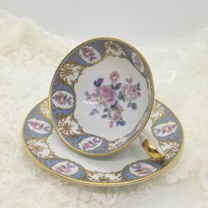 Kaiser tea set - Etsy 日本
