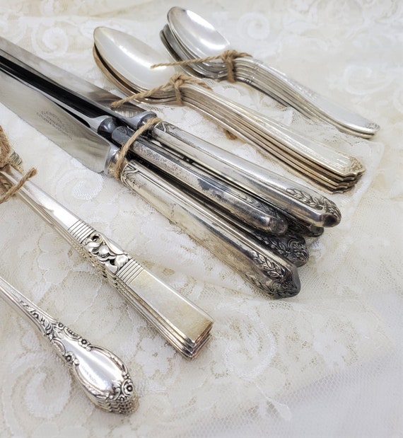 How To Clean Silver And Remove Tarnish [with Photos] How To Polish