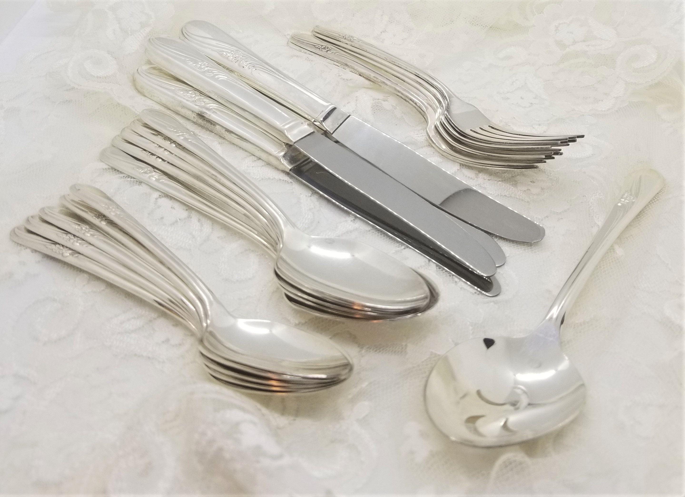 Rogers cutlery co - Etsy 日本