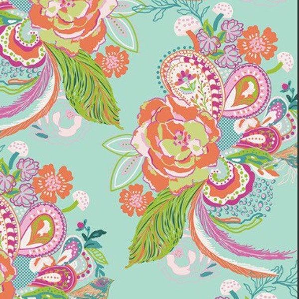 Nib and Pluck Ursinia in Knit by Art Gallery Fabrics (AVAIL. March 17th)