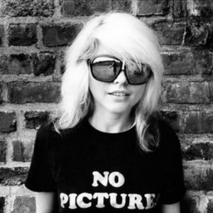 No Pictures T-Shirt, Classic Rock Gift, 70s/80s Rock And Roll, Funny, Irreverent,  Novelty T-Shirt, Rock T-Shirt, Paparazzi Gift, Celebrity
