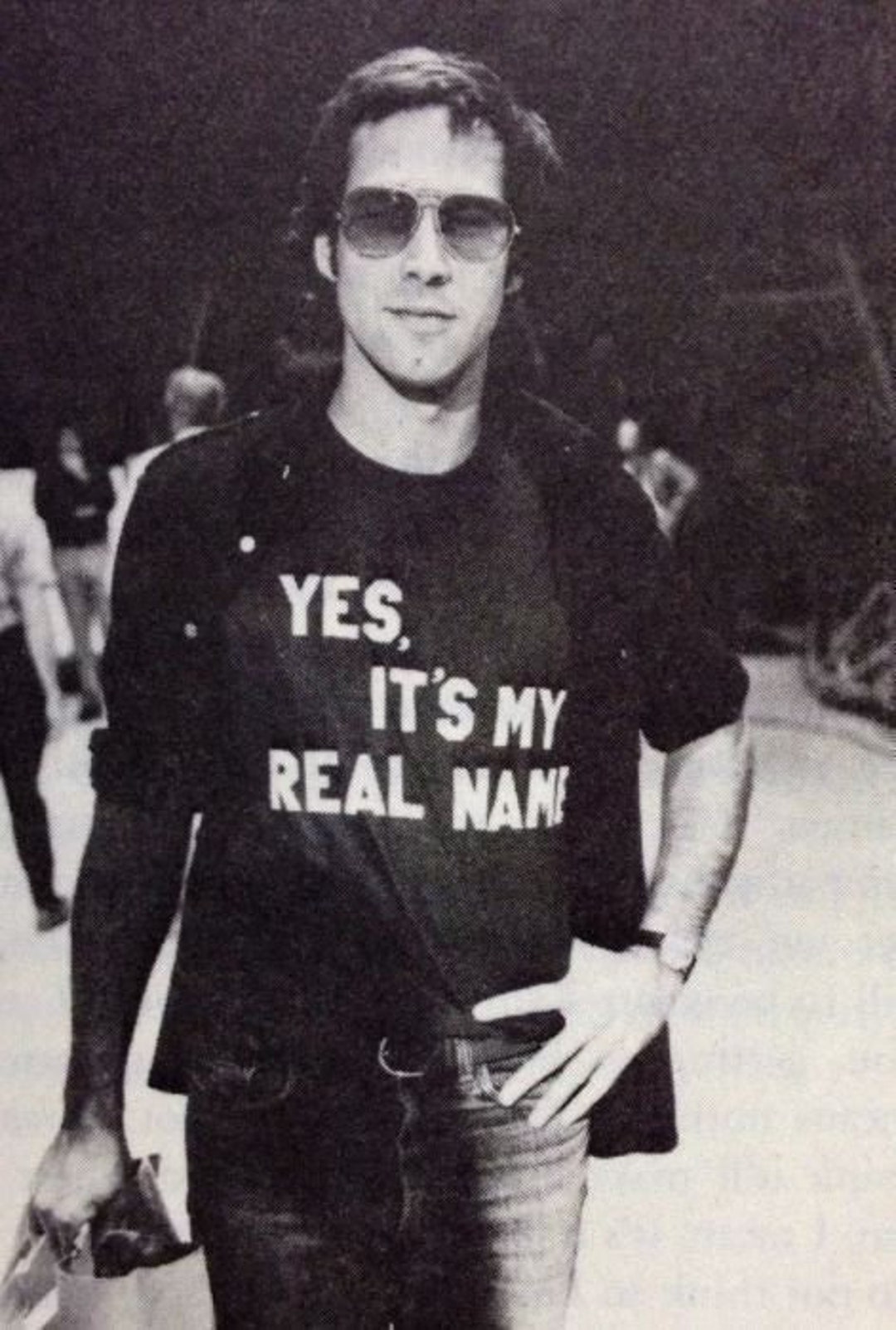 Yes Its My Real Name Chevy Chase T-shirt Funny Names - Etsy Canada Yes Its My Real Name Chevy Chase T-shirt Funny Names - Etsy Canada