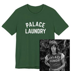 Mick jagger tshirt - Etsy 日本