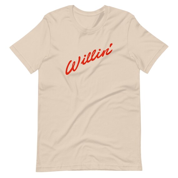 Willin' Linda Ronstadt, Little Feat T-shirt, Classic Rock