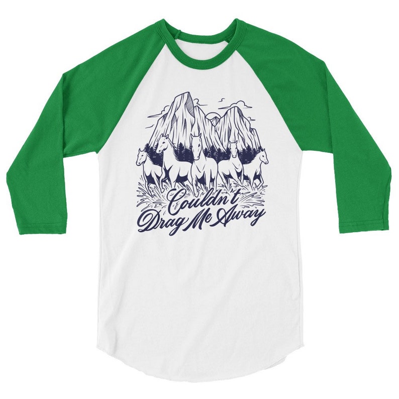 Couldn/'t Drag Me Away T Horse Lover Bob Seger 80/'s The Stones Wild Horses T shirt Against The Wind 70/'s Mountains Classic Rock