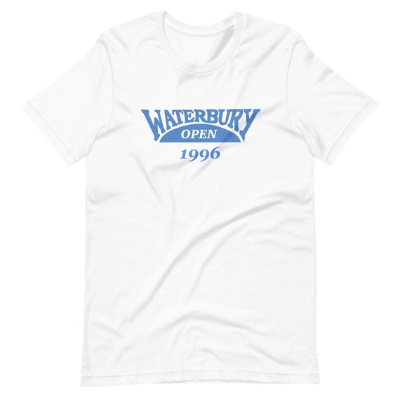 Waterbury Open-T Shirt Waterbury Open-T Shirt