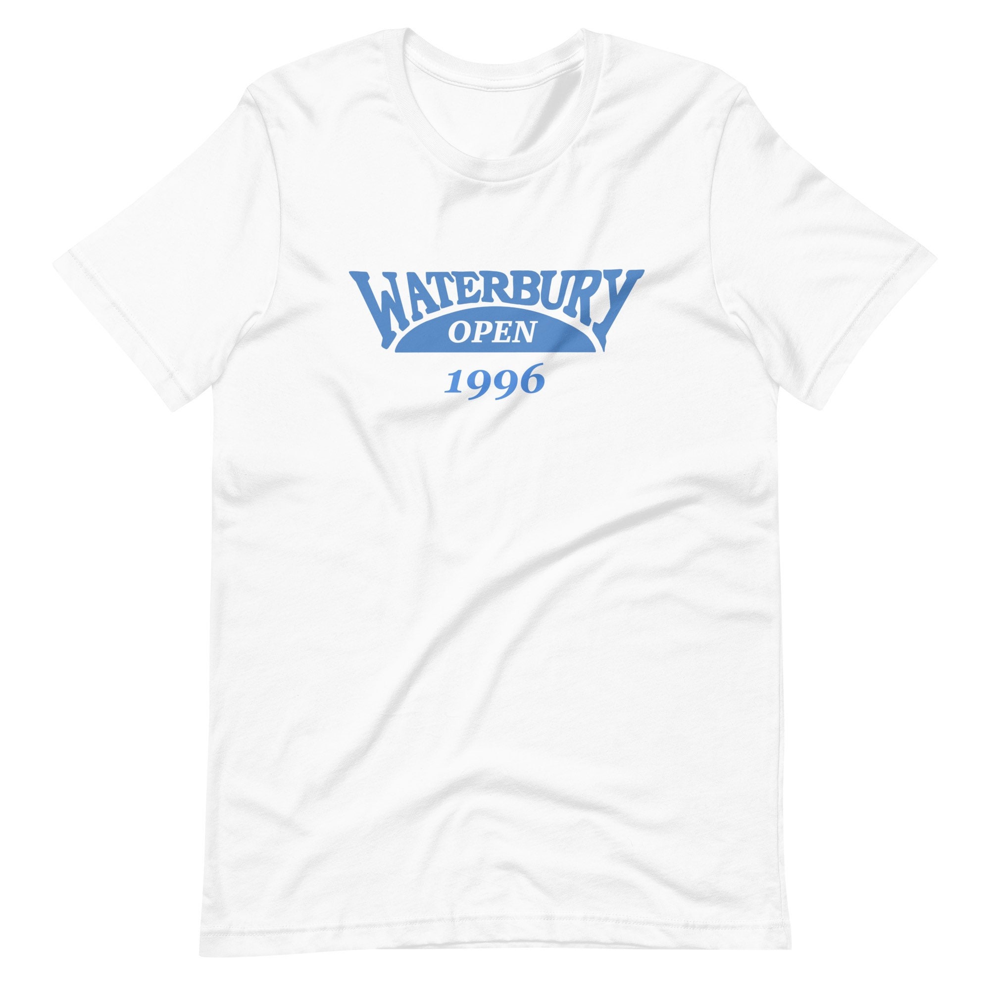 Waterbury Open-T Shirt Waterbury Open-T Shirt