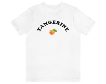 Tangerine, Classic Rock, Led Zeppelin, Rock'n'Roll-T-Shirt, 70er Jahre Kultur, Song, Robert Plant,