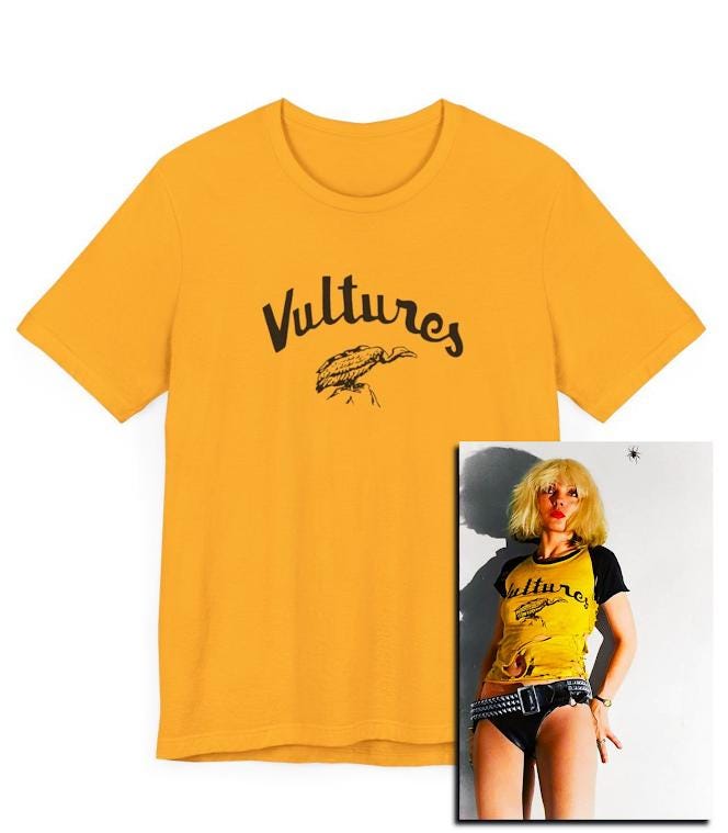 洋書 VINTAGE ROCK T-SHIRTS Vtg 1977 Bad Company Concert T-shirt Yellow L 70s Classic