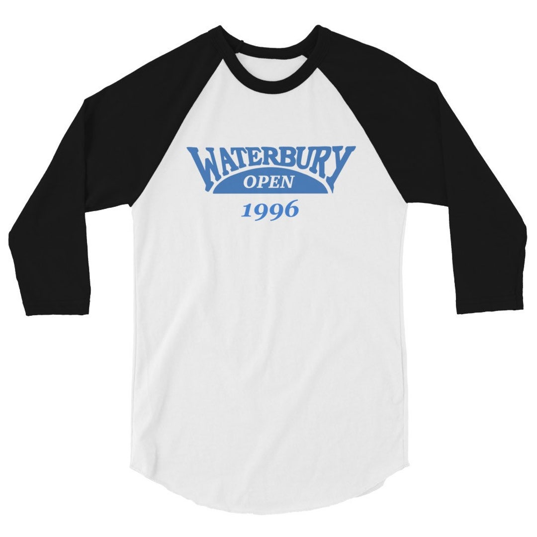 Waterbury Open T-shirt, Golf Tournament, 90s Movie, 90s Classic