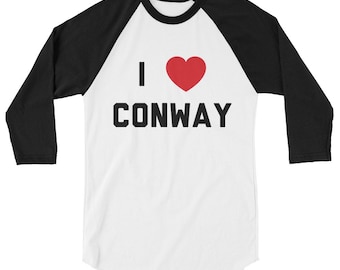 I Love Conway T Shirt! I heart conway, Conway Twitty, Country Music, Tight Fitting Jeans, Twitty City, Twitty Bird, 70s, Country Music