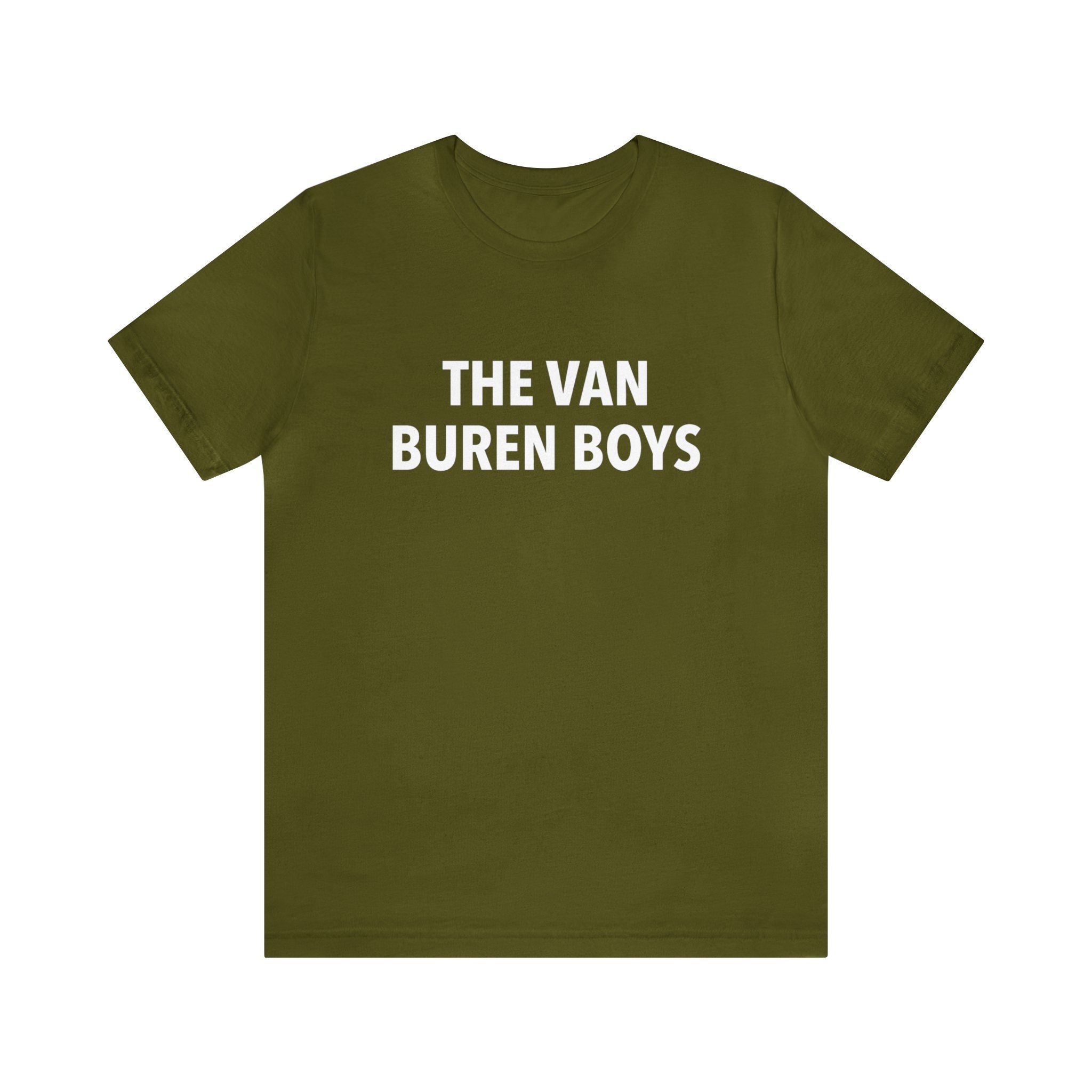 Buy Van Buren Boys Shirt Online In India India