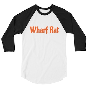 Wharf Rat T-Shirt, Classic Rock Gift, Europe 72 Tour Gift, Team Jerry,  Ripple, Jam Band Nostalgia, 70s music Tee Shirt, Band T-Shirt Gift