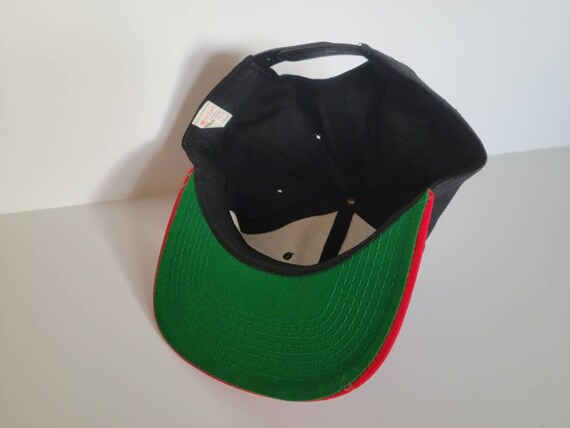 Garth Brooks Logo Baseball Hat From the 