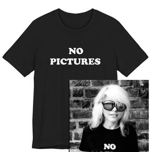 Paparazzi Shirt - Etsy