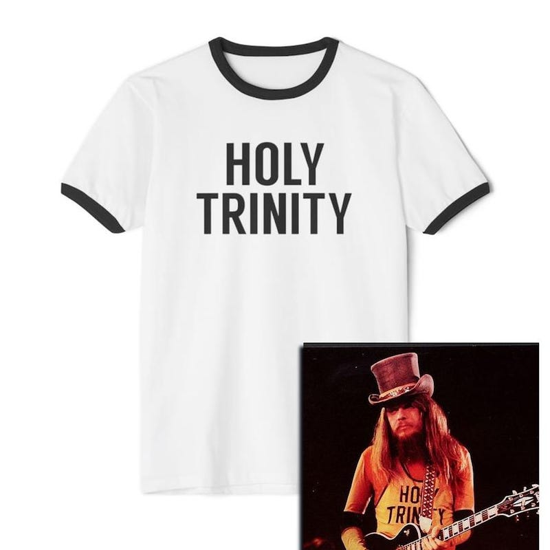 Trinity Country - Etsy