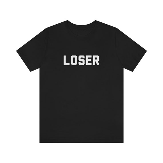 ミュージシャン youth loser INSPIRATION T SHIRT L Buy Loser T-shirt, Classic Rock Gift, Jam Band Present, Europe 72