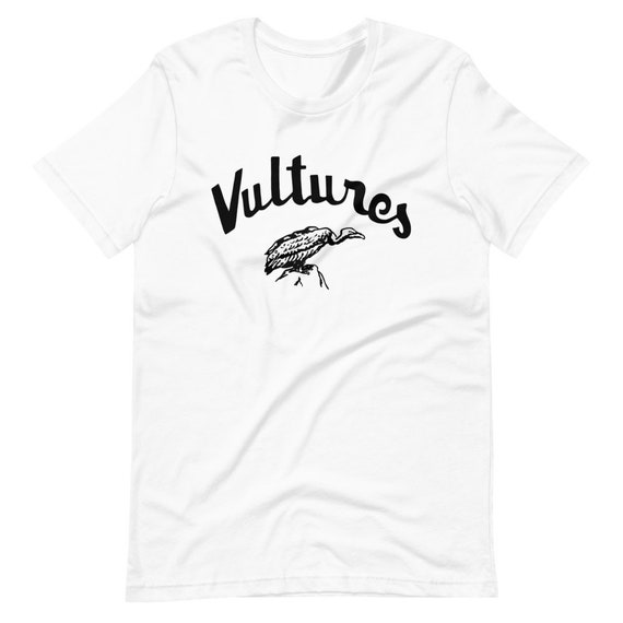Vulture Classic Rock Inspired, Call Me, Heart of Glass, Punk