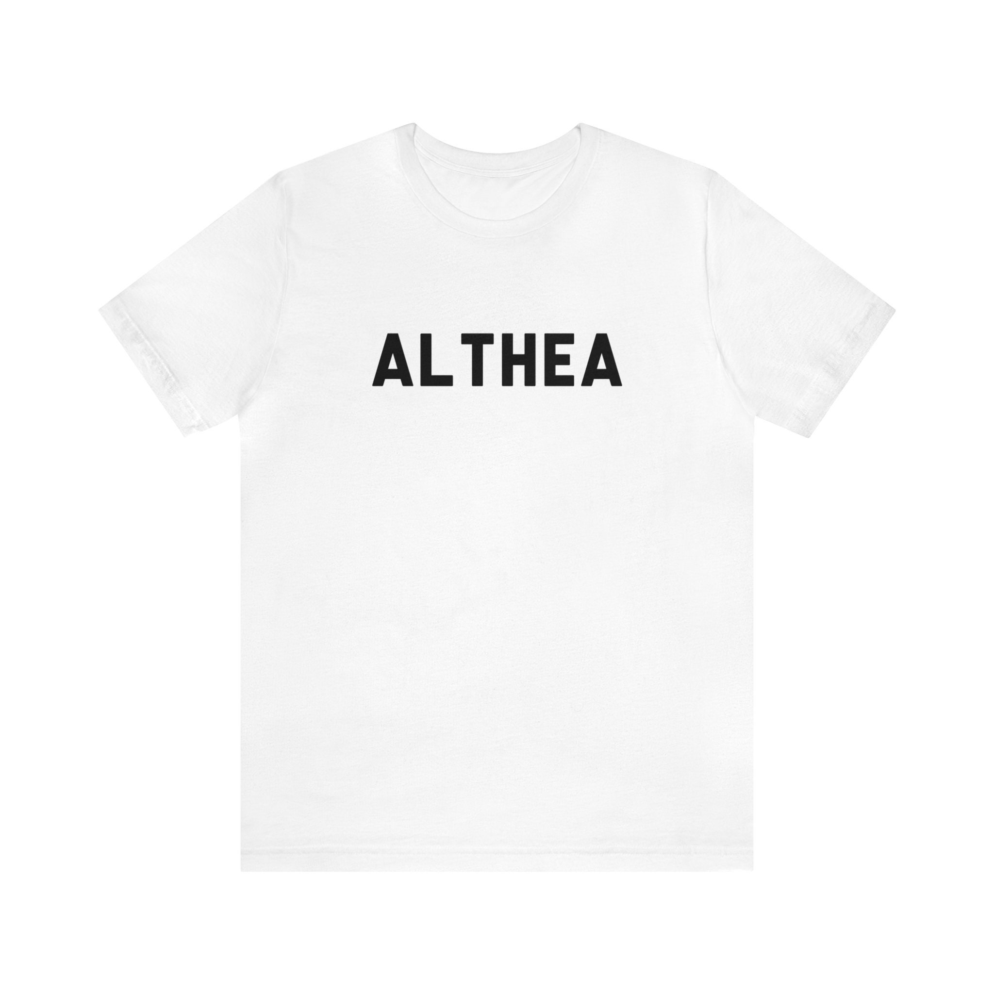 Althea Font Family : Download Free for Desktop & Webfont