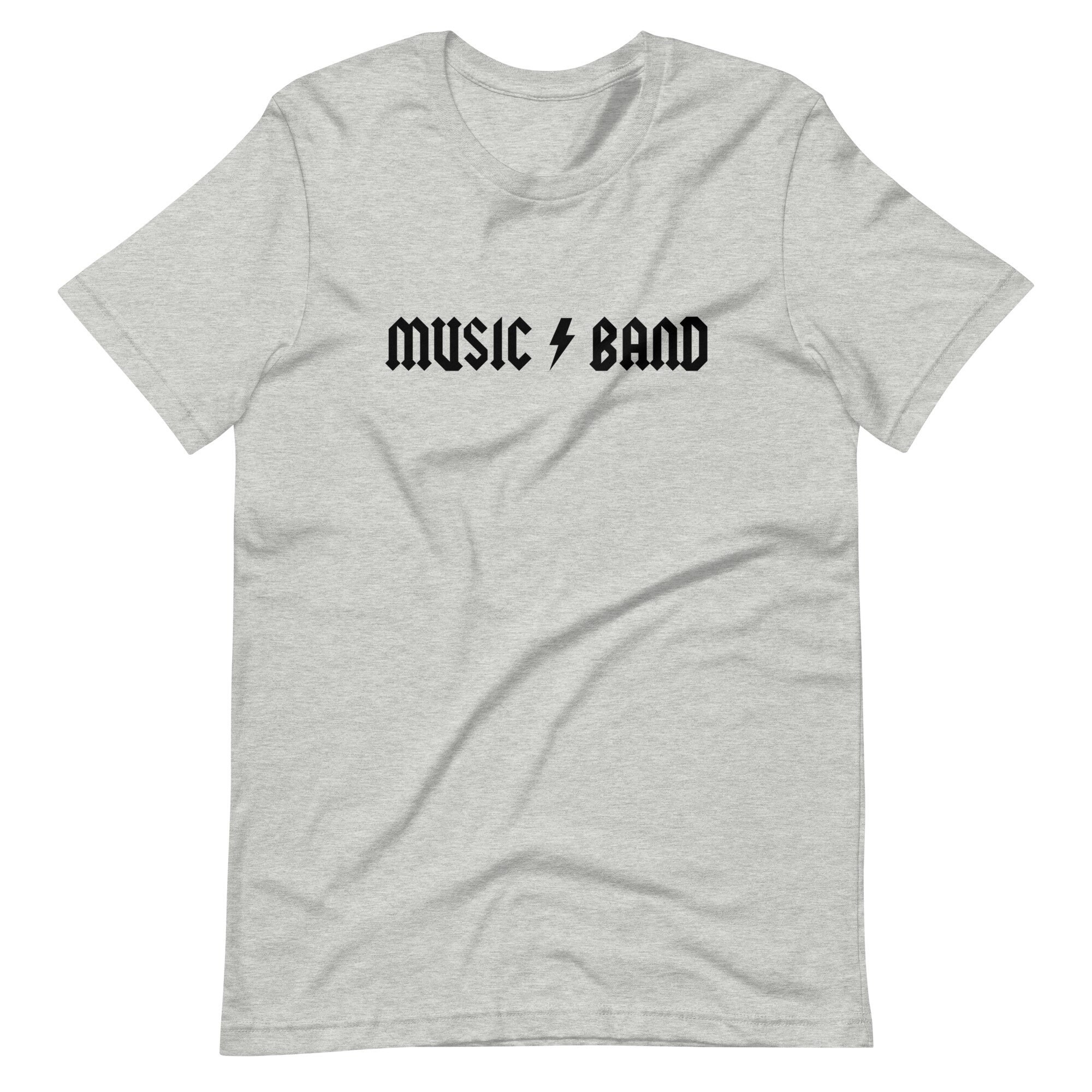 Band T-shirt Funny Comedy Steve Buscemi 