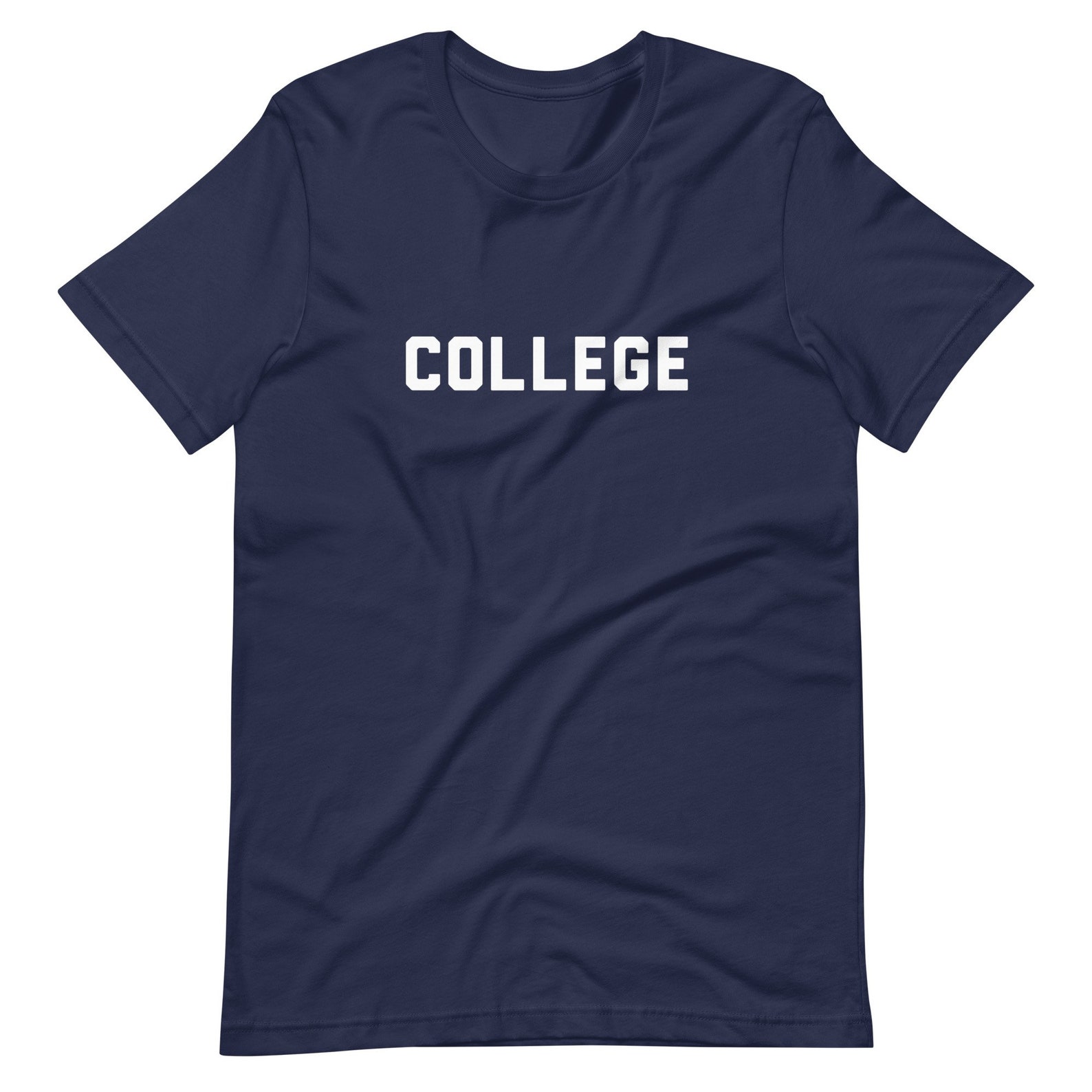 College Sweatshirt and T-shirt John Belushi Animal House - Etsy