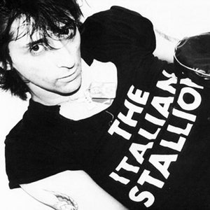 The Italian Stallion T-Shirt, The New York Dolls, New York City, Italy, Boxer, Sly Stallone, Sylvester, 70s, Rocky, Dolls, 80s NYC, Funny