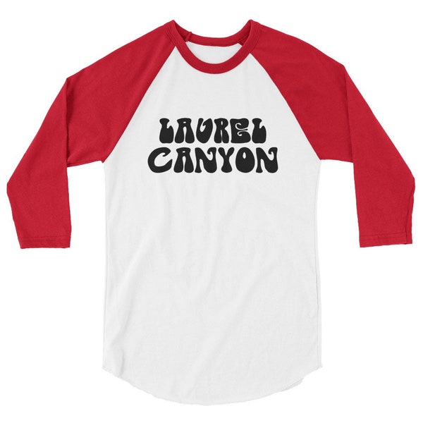 Laurel Canyon T-Shirt, The Byrd’s, CSNY, Linda Ronstadt, California, Neil Young, Country Rock, The Doors, Gram Parsons, Joni Mitchell, zappa