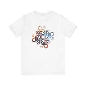 Portal Tee (Unisex)