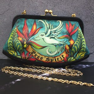 Isabella Fiore Purses - Etsy
