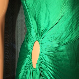 house of harlow green floral dress Emerald Floral Lilly Maxi Dress Hyacinth House Emerald Lily Floral / S main image 0