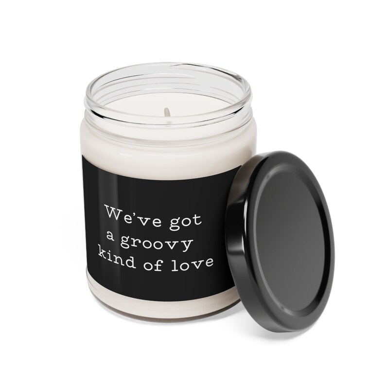 GroovyGringa Soy Candle - Thumbnail 4