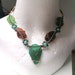 see more listings in the Necklaces section