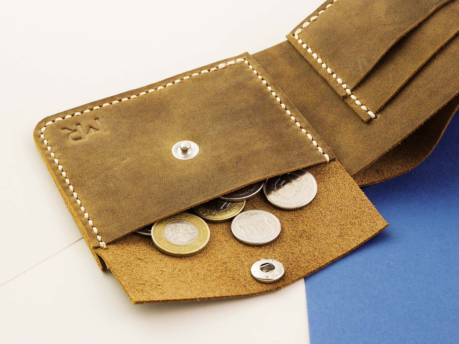 PDF Long Wallet Leather / Leather Pattern / Template Wallet / Long Wallet  PDF / Pattern Bifold / Man Wallet Template / Pattern Pdf Wallet 