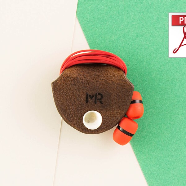 Earphone Holder Etsy