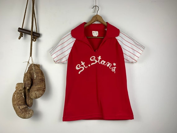 50’s Chain Stitch Shirt | Vintage | Union Made