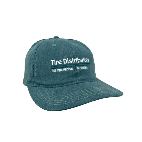 Vintage Distributors Cap Gem
