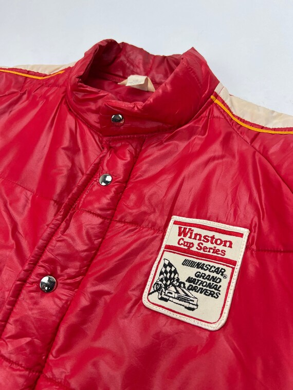 Vintage Daytona Racing Jacket - Gem