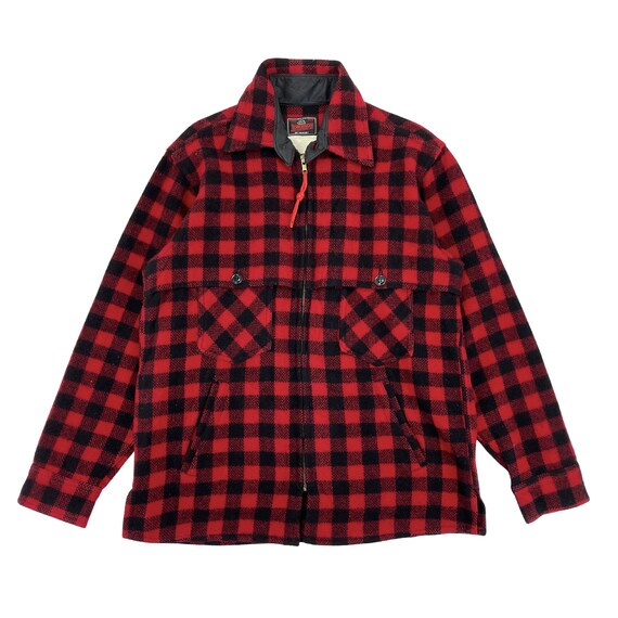 Lumberjack overshirt Clearance