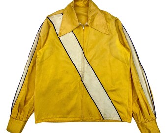 jockey windcheater