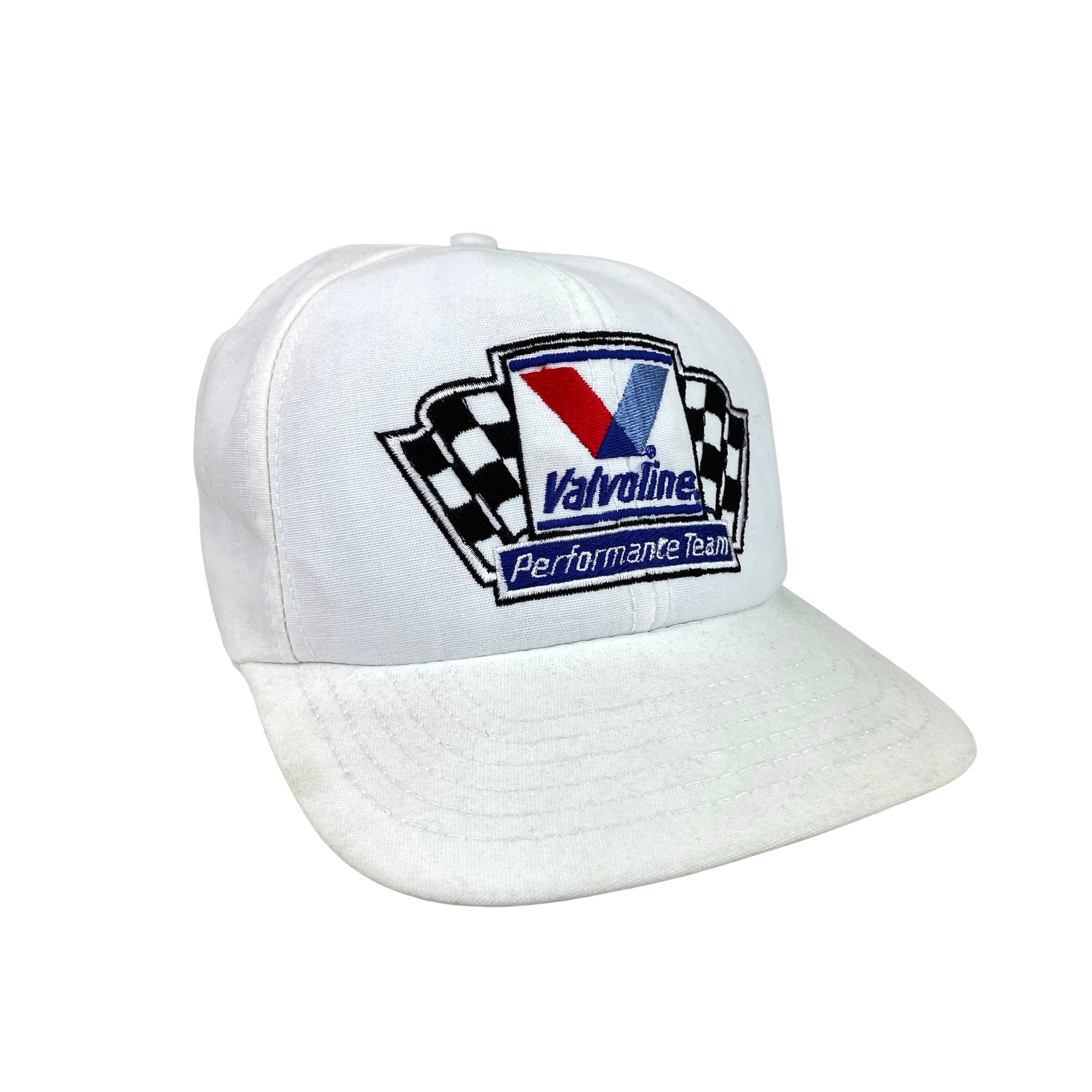 Vintage Valvoline Racing Cap | Etsy 