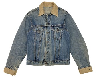 Levis Type 3 Jacket - Etsy Australia