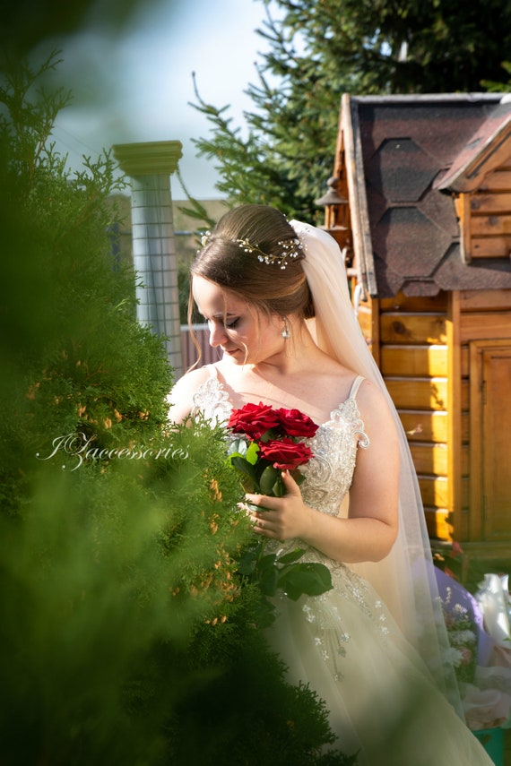 Fascia Sposa | Confronta Prezzi - Foto 8