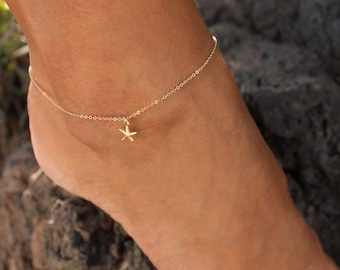 Anklet - NOA