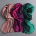 see more listings in the long scarves section